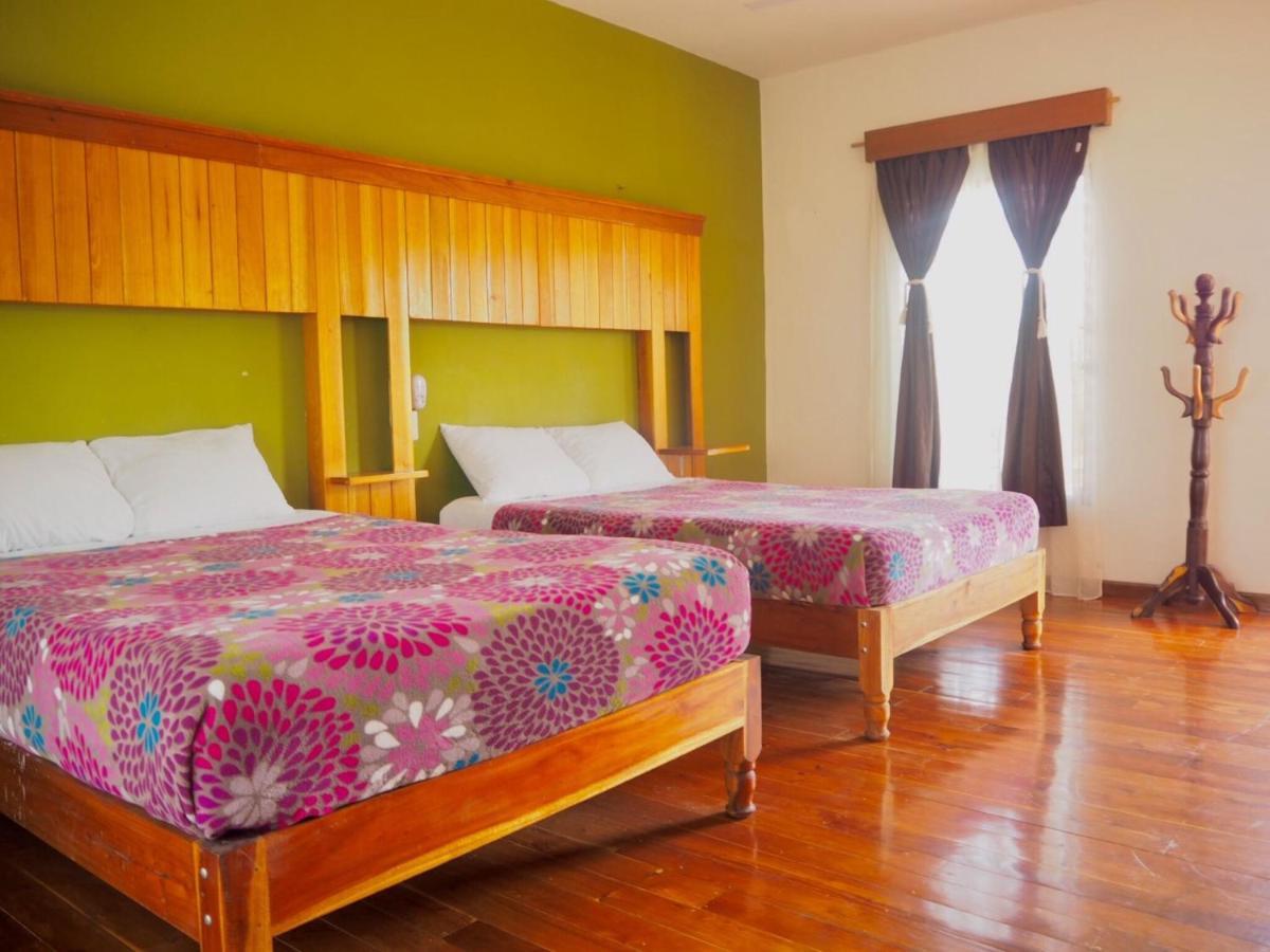 Hotel Maya Balam 3*