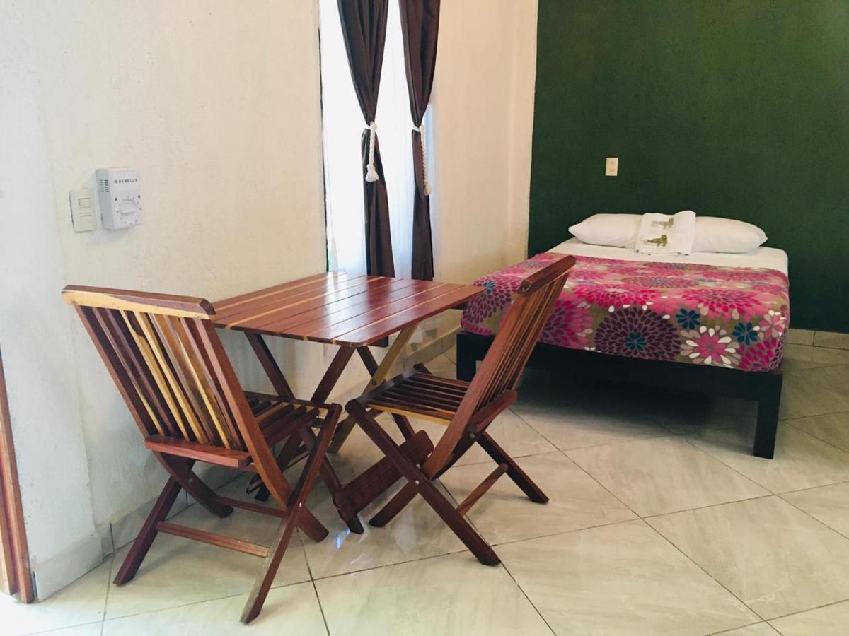 Hotel Maya Balam